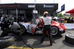 Porsche 911 GT3 RSR 2012 года